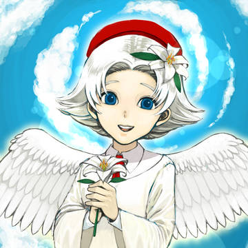 天使