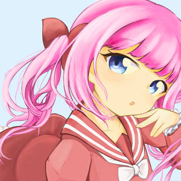 定盛姫歌さん