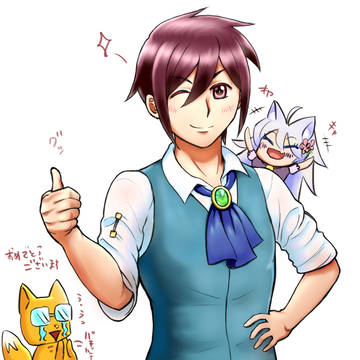 チート薬師(くすし)のスローライフ アニメ化おめでとうございます