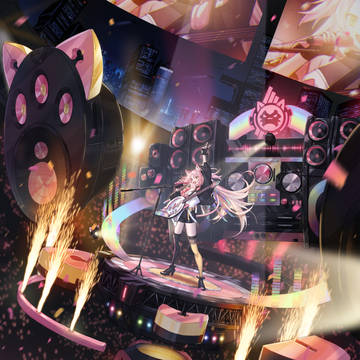 Rock star idol