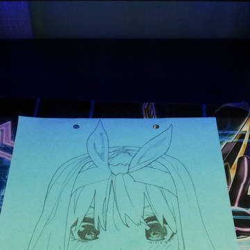 五等分の花嫁(四葉)