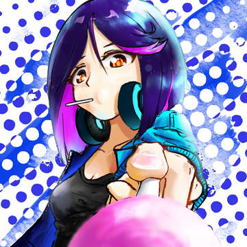 lalipop
