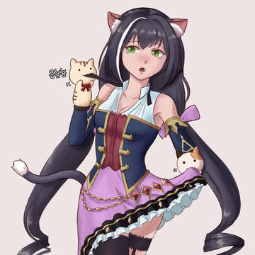 캬루 キャル kyaru
