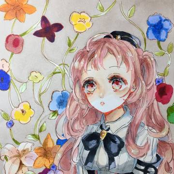 5🌺