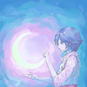 三日月