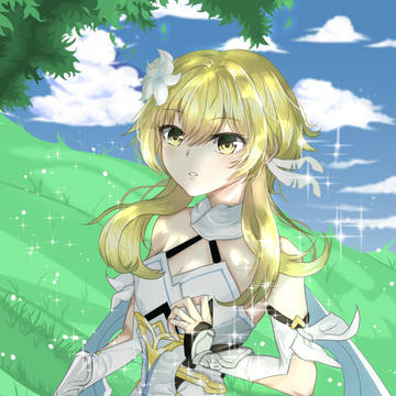 Traveler(Lumine)