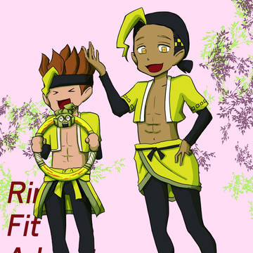 RFAまとめ