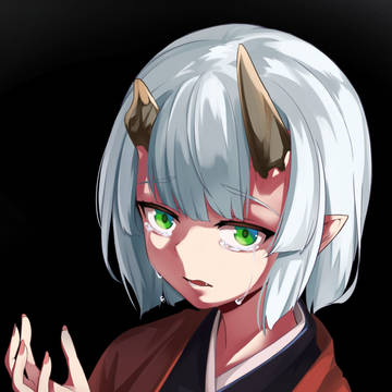 泣いた赤鬼