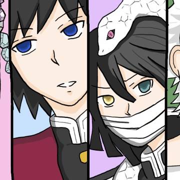 塗った！