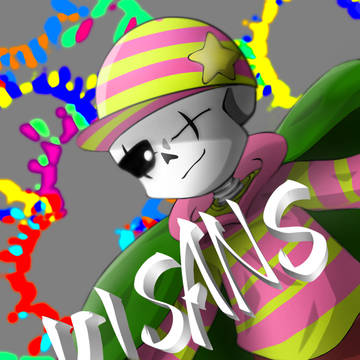 Ψ!SANS