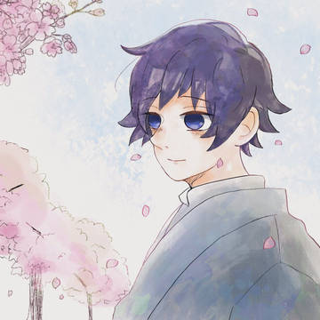 「桜」