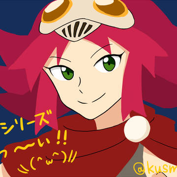 ゾイドキャラまとめ