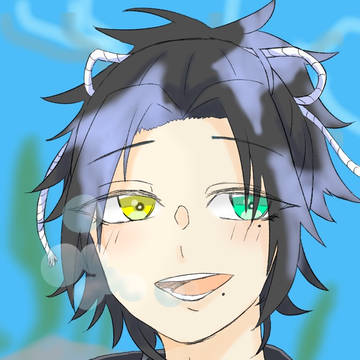 浦島二郎