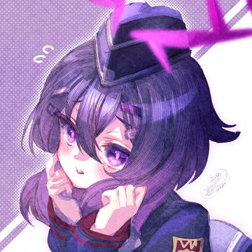 ハルカ