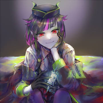 紡ぐねがい