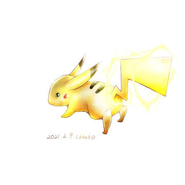 エフェクト練習