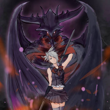 ディアボロス召喚