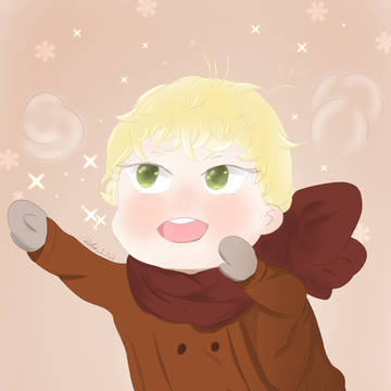 Baby Roland Fortis