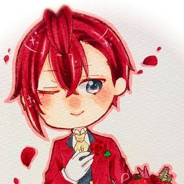 リドルくん