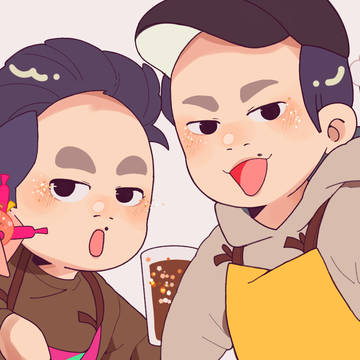 Twitterイラストまとめ