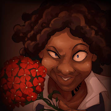 Sister Krone