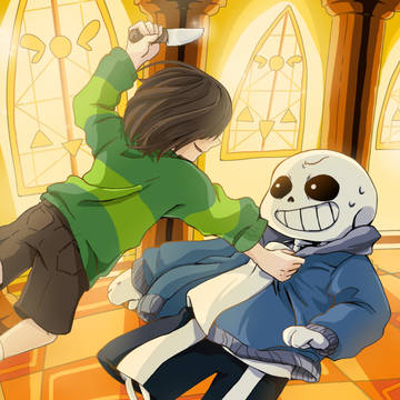UNDERTALE