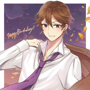おとじろうさんおめでとうございます🎉