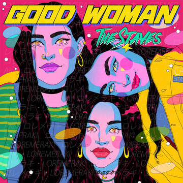 GOOD WOMAN