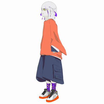 Japorms