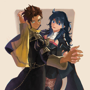 クロードとベレス先生