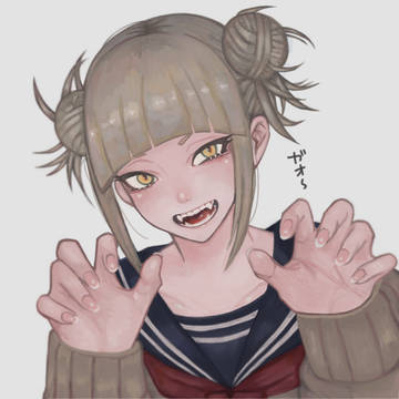 猫トガ