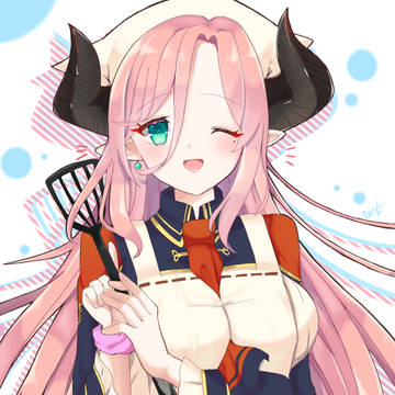 ジュリちゃん