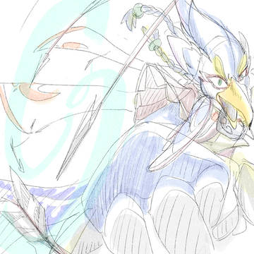 に