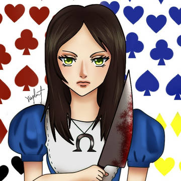 Alice Liddell