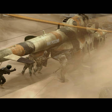 1400.Rescue operation launched.