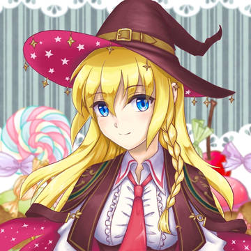 アイコン用イラスト1