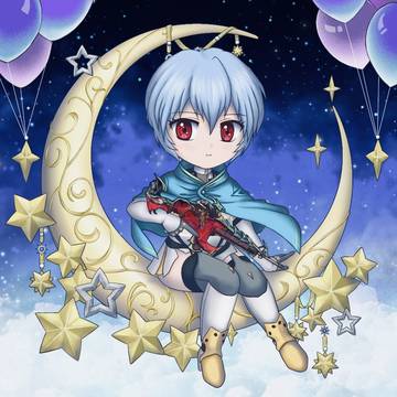 アイコン用イラスト3
