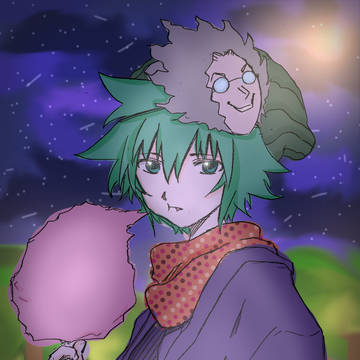 Tsukimi Shin