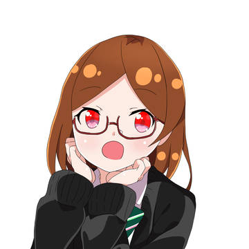きゅん♡