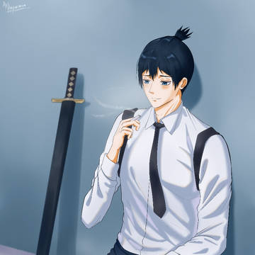 Aki Hayakawa