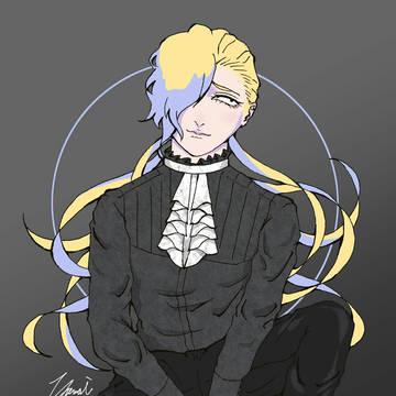 Mephistopheles