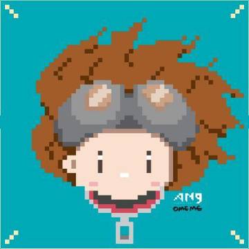 ホライゾン / ApexLegends