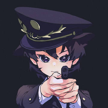 猫猫警察正太
