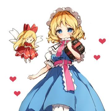 アリス