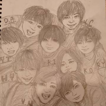 Hey! Say! JUMP