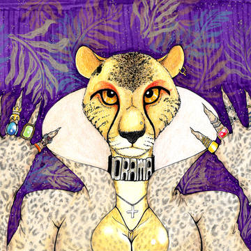 Cheetah