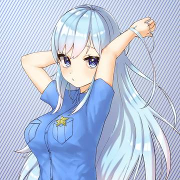 💙