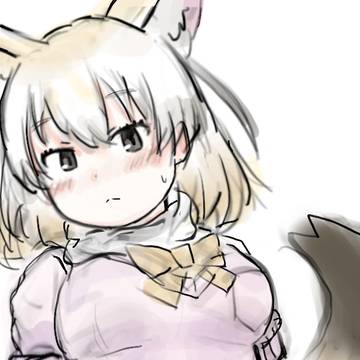 フェネック