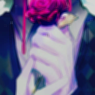 [？]