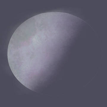 太陽系外惑星 クーランド